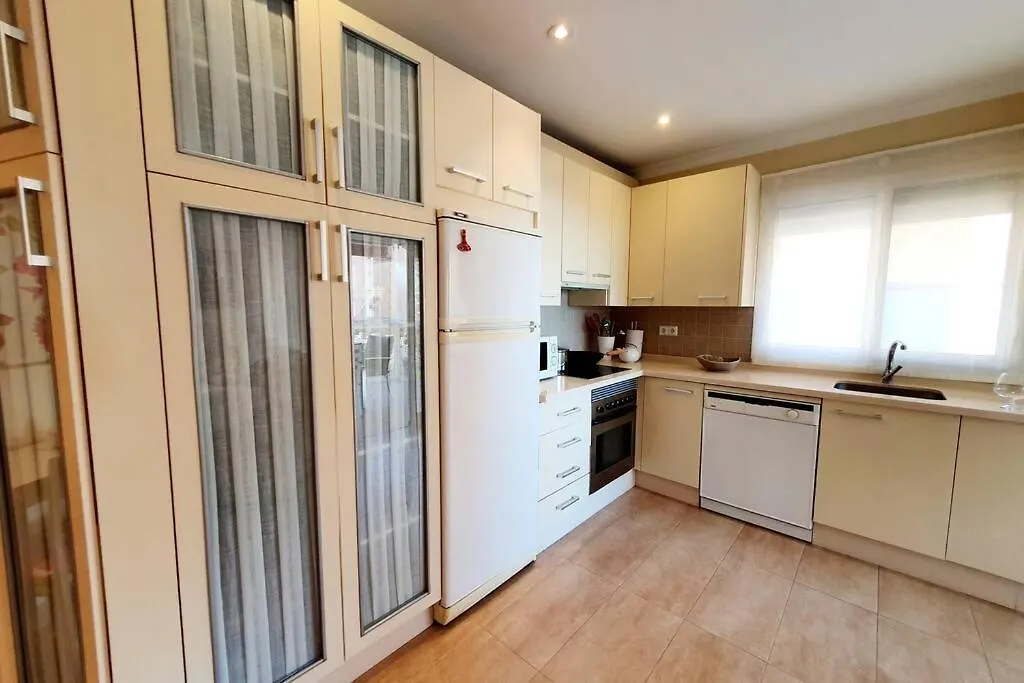 Apartamento Boliches Parking & Beach Fuengirola