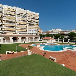  Apartamento Sur Detelina