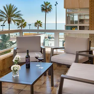  Apartamento Sur Victoria