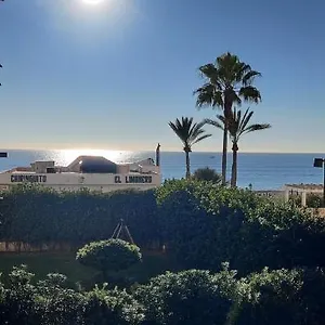  Apartamento 1ste Line Sunset