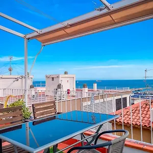 Attic By Tarragonadays Tarragona