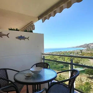 Sea View Nerja
