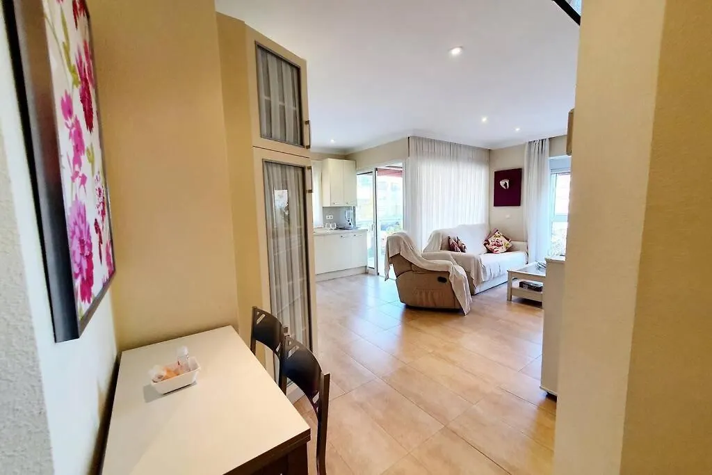 Boliches Parking & Beach Fuengirola 0*,
